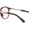 Oakley OX-3238 Leštená tehlovo červená