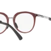 Oakley OX-3238 Leštená tehlovo červená