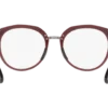 Oakley OX-3238 Leštená tehlovo červená