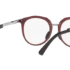 Oakley OX-3238 Leštená tehlovo červená