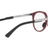 Oakley OX-3238 Leštená tehlovo červená