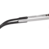 Oakley OX-3238 Leštená tehlovo červená