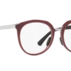 Oakley OX-3238 Leštená tehlovo červená