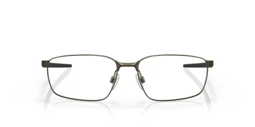 324902 - Pewter frame / Clear lenses