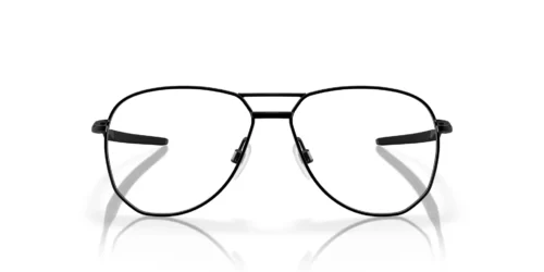 507701 - Satin Black frame / Clear lenses