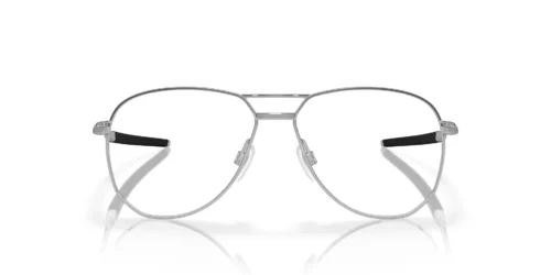 507704 - Polished Chrome frame / Clear lenses