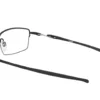 Oakley OX-5113 Nero satinato