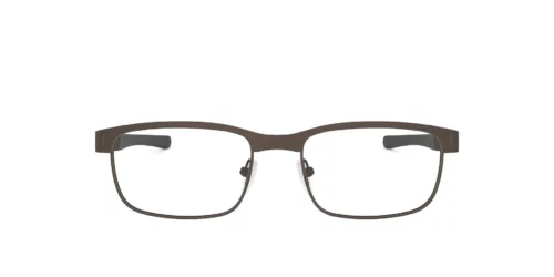 513202 - Pewter frame / Clear lenses