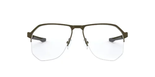 514703 - Satin Olive-båge / Klara glas