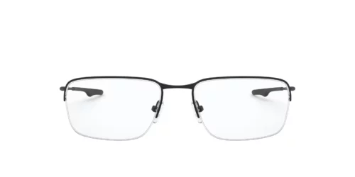 514801 - Satin Black frame / Clear lenses