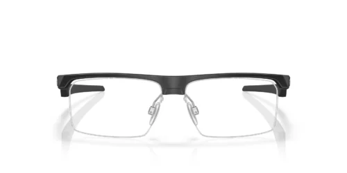 805301 - Satin Black frame / Clear lenses