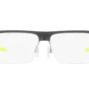 Oakley OX-8053 Polished Grey Smoke