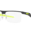 Oakley OX-8053 Polished Grey Smoke