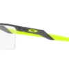 Oakley OX-8053 Polished Grey Smoke