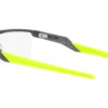Oakley OX-8053 Polished Grey Smoke