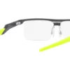 Oakley OX-8053 Polished Grey Smoke