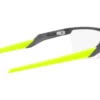 Oakley OX-8053 Polished Grey Smoke