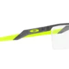 Oakley OX-8053 Polished Grey Smoke