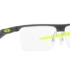 Oakley OX-8053 Polished Grey Smoke