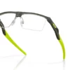 Oakley OX-8053 Polished Grey Smoke