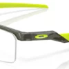 Oakley OX-8053 Polished Grey Smoke