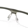 Oakley OX-8053 Polished Grey Smoke