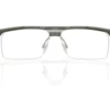 Oakley OX-8053 Polished Grey Smoke