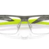 Oakley OX-8053 Polished Grey Smoke