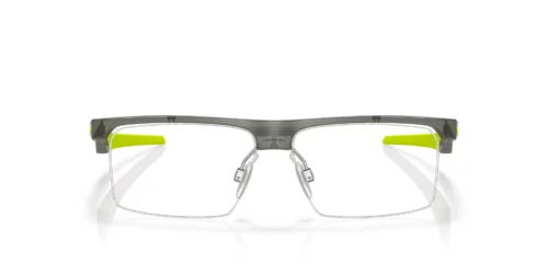 Oakley OX-8053 Polished Grey Smoke
