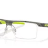 Oakley OX-8053 Polished Grey Smoke
