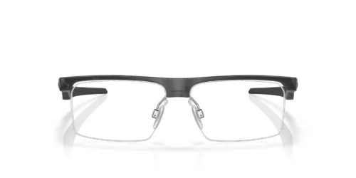 805304 - Satin Black Camo frame / Clear lenses