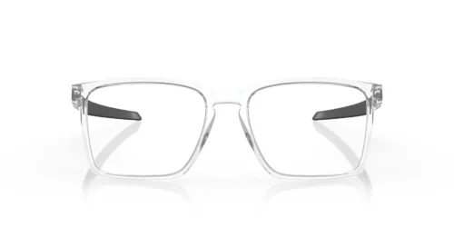 Oakley OX-8055 Polished Clear