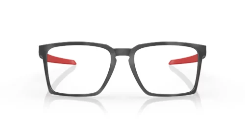 805504 - Satin Black frame / Clear lenses