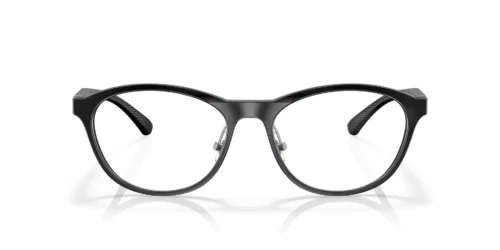 805701 - Satin Black frame / Clear lenses
