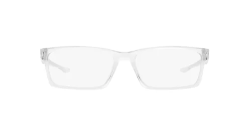 806003 - Polished Clear frame / Clear lenses