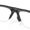 Oakley OX-8061 Satijn Zwart
