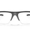 Oakley OX-8061 Satijn Zwart