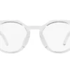 Oakley OX-8139 Polished Clear