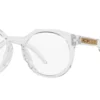 Oakley OX-8139 Polished Clear