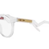 Oakley OX-8139 Polished Clear
