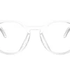 Oakley OX-8139 Polished Clear
