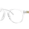 Oakley OX-8139 Polished Clear