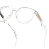 Oakley OX-8139 Polished Clear