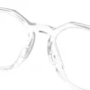 Oakley OX-8139 Polished Clear