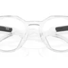 Oakley OX-8139 Polished Clear