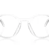 Oakley OX-8139 Polished Clear