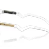 Oakley OX-8139 Polished Clear