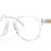 Oakley OX-8139 Polished Clear
