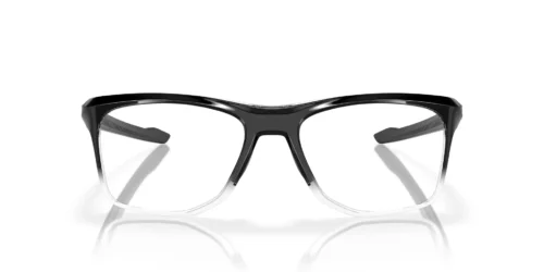 814404 - Polished Black Fade frame / Clear lenses