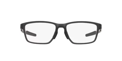 Oakley OX-8153 Saténovo sivá dymová